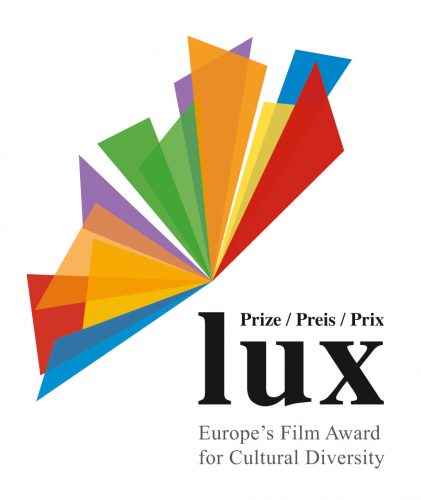 lux-Filmpreis Logo