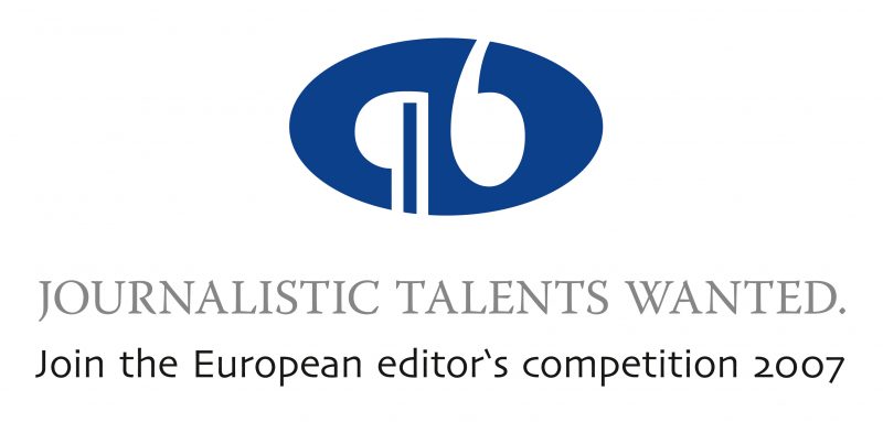 talent award Logo