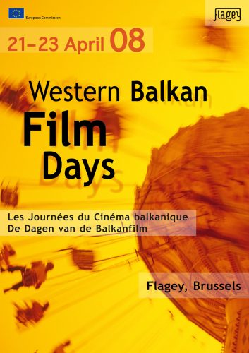 Film Days Poster