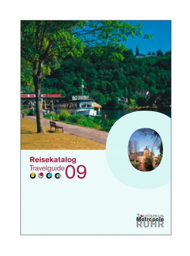 Ruhr Metropole Katalog
