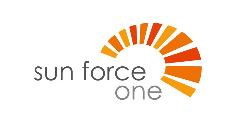 sun force Logo