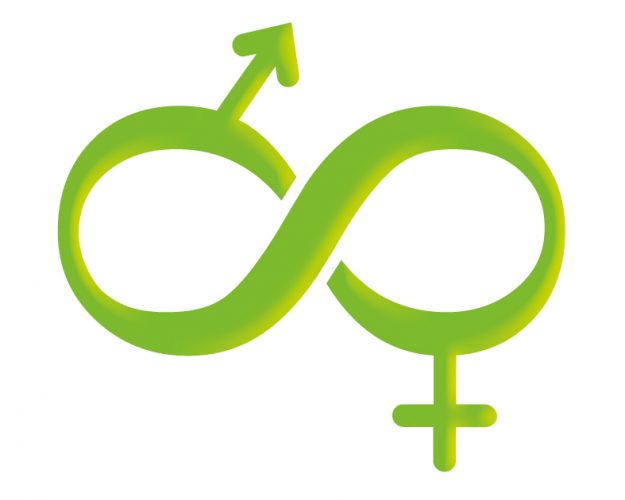 Gluecksreden Logo