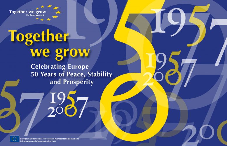 EU-Standposter_50 Jahre