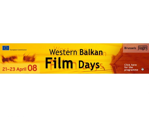 Film Days Online Banner