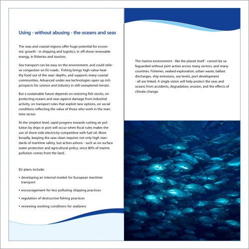 Fisheries-Broschüre 3